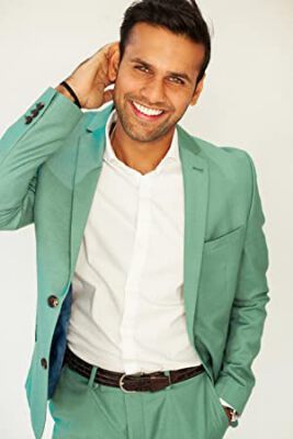 Official profile picture of Saaj Raja