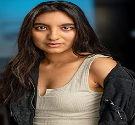 Official profile picture of Sabrina Saleha