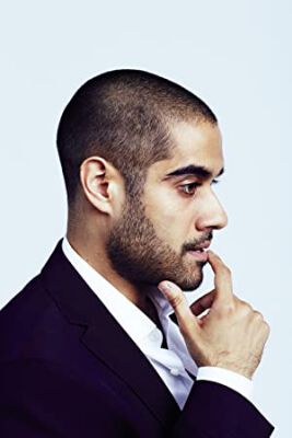 Official profile picture of Sacha Dhawan