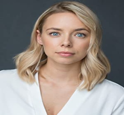 Sacha Parkinson | Show Booking Price & Contact Info