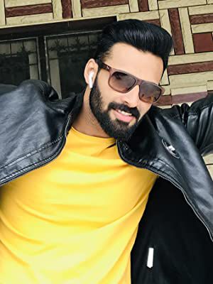 Official profile picture of Sachin Danai