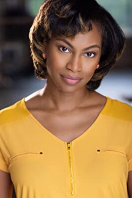 Official profile picture of Saidah Nairobi