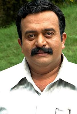 Official profile picture of Saikumar
