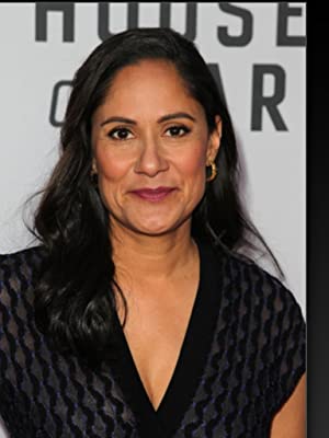 Official profile picture of Sakina Jaffrey