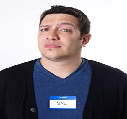 Official profile picture of Sal Vulcano
