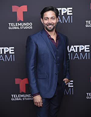 Official profile picture of Salim Rubiales