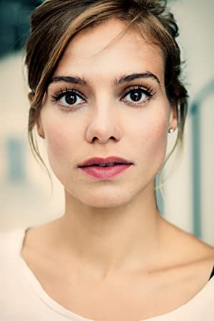 Official profile picture of Sallie Harmsen