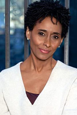 Official profile picture of Sally Stewart