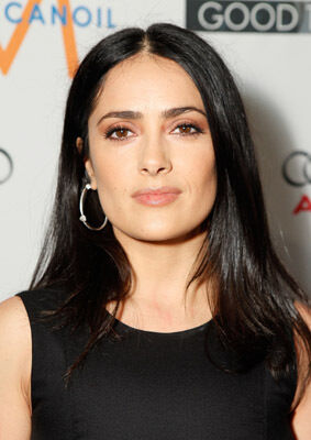 Official profile picture of Salma Hayek