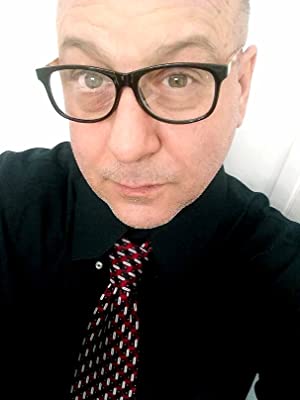 Official profile picture of Salvatore Sebergandio