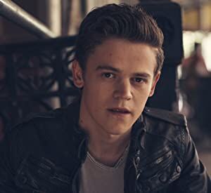 Official profile picture of Sam Clemmett