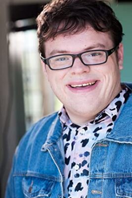 Official profile picture of Sam Lazarus