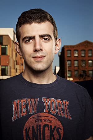 Official profile picture of Sam Morril