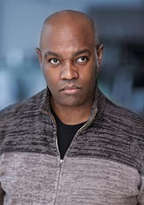 Official profile picture of Sam N. Hawkins
