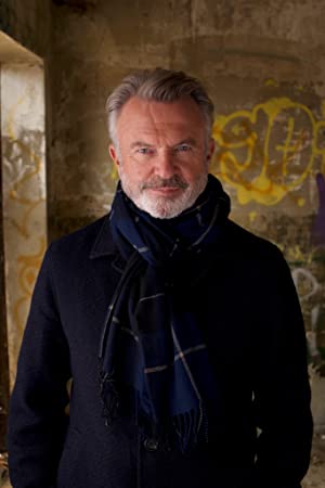 Official profile picture of Sam Neill