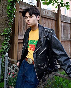 Official profile picture of Sam Poon