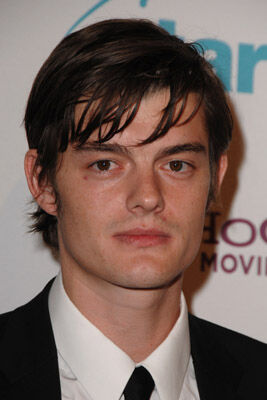 Official profile picture of Sam Riley
