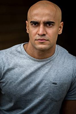 Official profile picture of Sam Sidhu