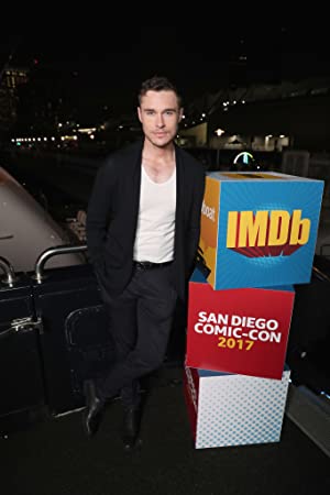 Official profile picture of Sam Underwood