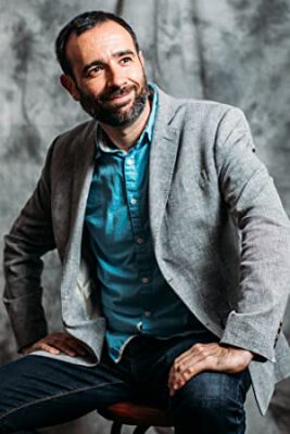 Official profile picture of Sam Voutas