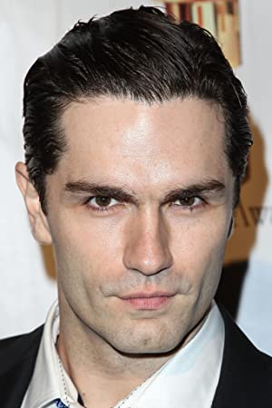Official profile picture of Sam Witwer