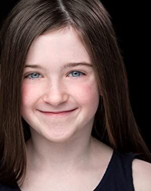 Official profile picture of Samantha Bell