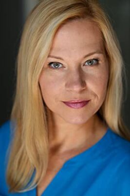 Official profile picture of Samantha Brown-Parks