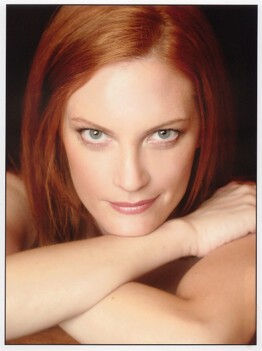 Official profile picture of Samantha Buck