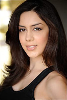 Official profile picture of Samantha Carro