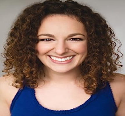 Official profile picture of Samantha Cooper