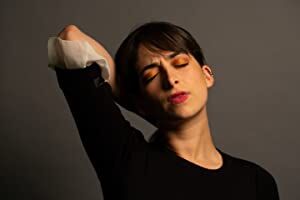 Official profile picture of Samantha Ferrand