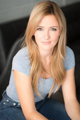 Official profile picture of Samantha Munro