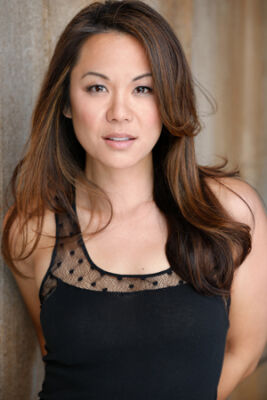 Official profile picture of Samantha Quan