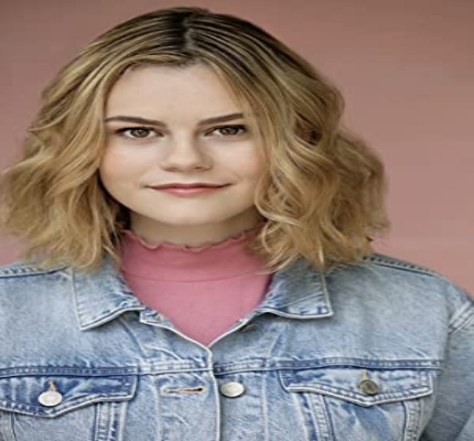 Official profile picture of Samantha Ryan