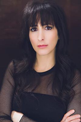 Official profile picture of Samantha Sherman