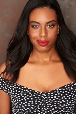 Official profile picture of Samantha Stephens