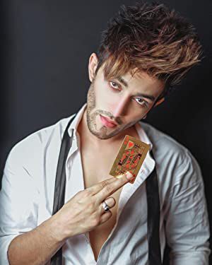 Official profile picture of Sameer Mark