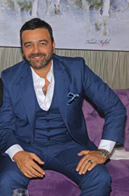 Official profile picture of Samer al Masri