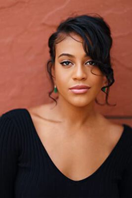 Official profile picture of Samira Beija