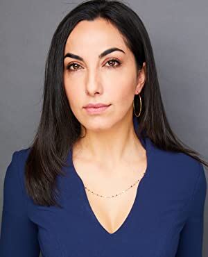 Official profile picture of Samira Izadi