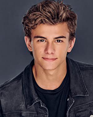 Official profile picture of Sammy Dell