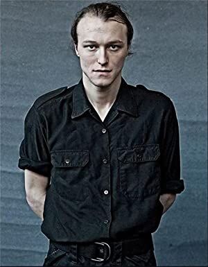 Official profile picture of Sammy Hayman