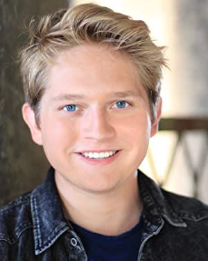 Official profile picture of Sammy Ketcham