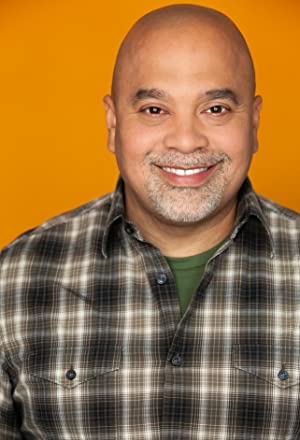 Official profile picture of Sammy Montero