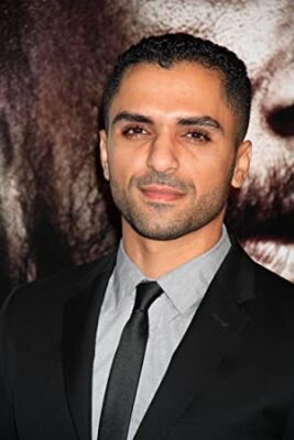Official profile picture of Sammy Sheik