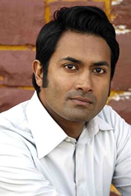Official profile picture of Samrat Chakrabarti