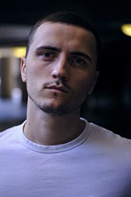 Official profile picture of Samson Cox-Vinell