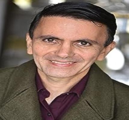 Official profile picture of Samuel Code