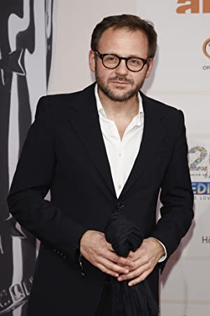 Official profile picture of Samuel Finzi