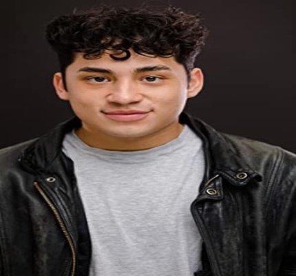 Official profile picture of Samuel Torres